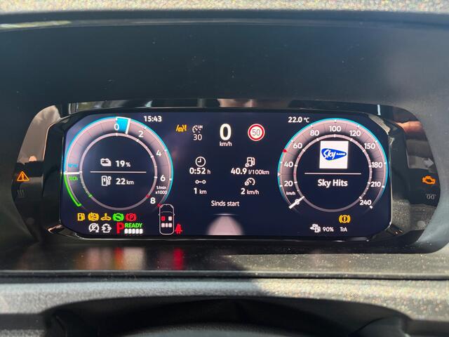 Volkswagen CADDY Cargo Flexible 1.5 TSI 150PK eHybrid Limited Edition