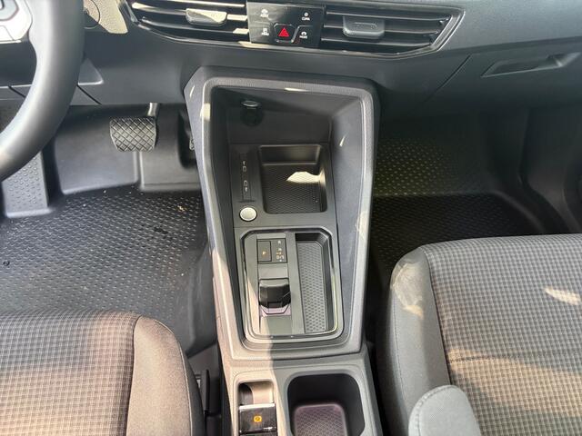 Volkswagen CADDY Cargo Flexible 1.5 TSI 150PK eHybrid Limited Edition