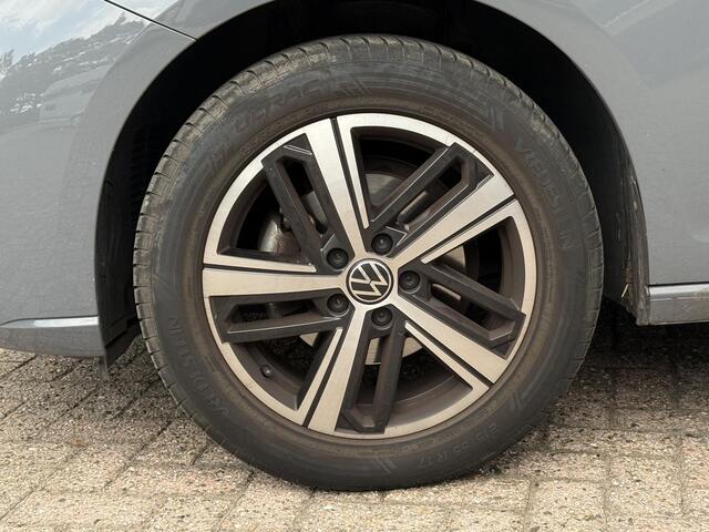 Volkswagen CADDY Cargo 2.0 TDI | LED VERLICHTING | ADAPTIVE CRUISE | APP CONNECT | COMFORT STOELEN | LM VELGEN