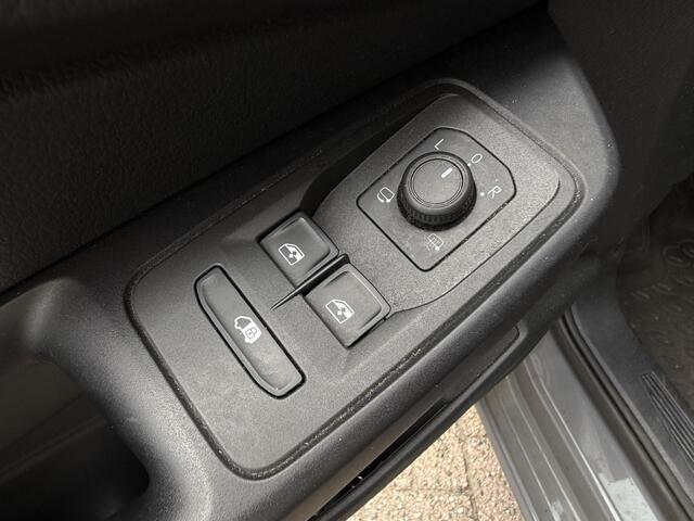 Volkswagen CADDY Cargo 2.0 TDI | LED VERLICHTING | ADAPTIVE CRUISE | APP CONNECT | COMFORT STOELEN | LM VELGEN