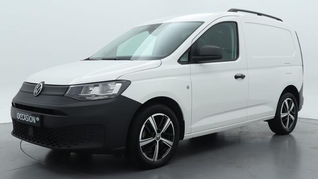 Volkswagen CADDY Cargo 2.0 TDI 102pk Trend