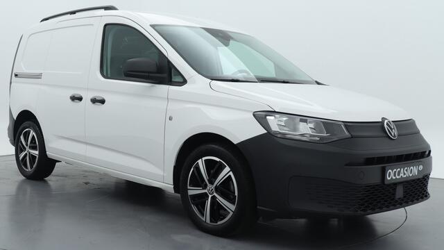 Volkswagen CADDY Cargo 2.0 TDI 102pk Trend