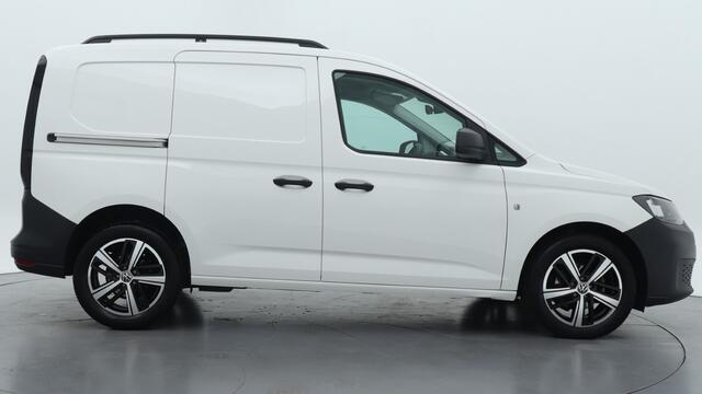 Volkswagen CADDY Cargo 2.0 TDI 102pk Trend
