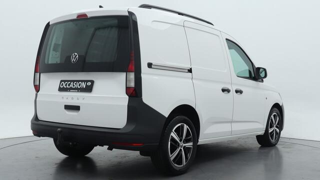 Volkswagen CADDY Cargo 2.0 TDI 102pk Trend
