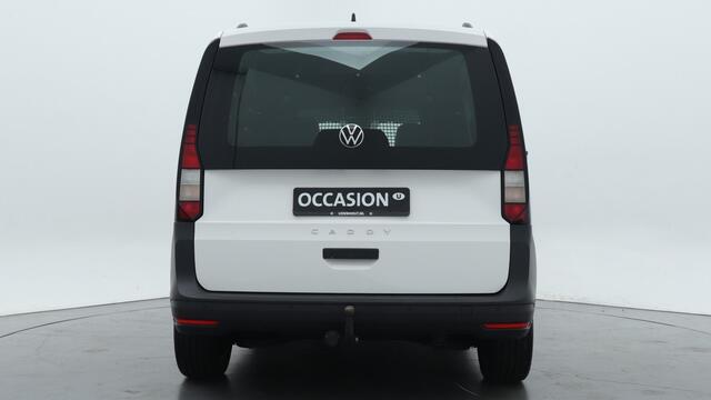 Volkswagen CADDY Cargo 2.0 TDI 102pk Trend
