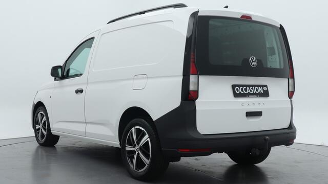 Volkswagen CADDY Cargo 2.0 TDI 102pk Trend