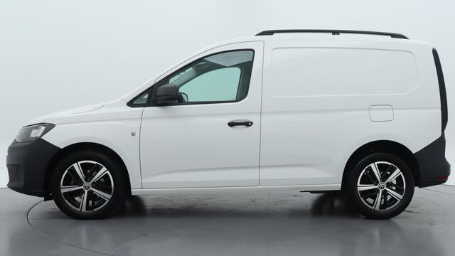 Volkswagen CADDY Cargo 2.0 TDI 102pk Trend