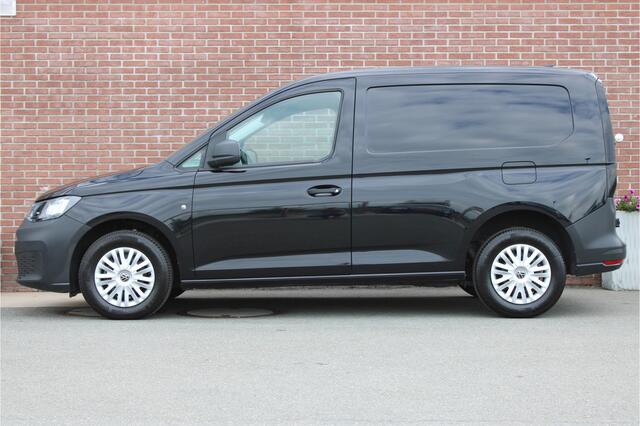 Volkswagen CADDY Cargo 2.0 TDI 75PK |APP-CONNECT|AIRCO|DAB|BETIMMERING|