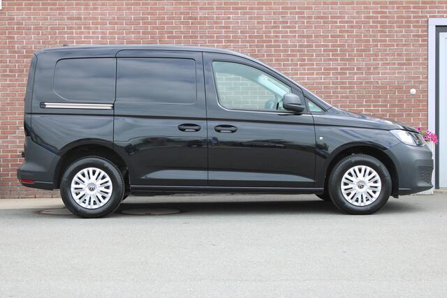 Volkswagen CADDY Cargo 2.0 TDI 75PK |APP-CONNECT|AIRCO|DAB|BETIMMERING|