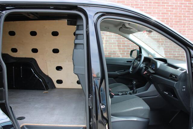 Volkswagen CADDY Cargo 2.0 TDI 75PK |APP-CONNECT|AIRCO|DAB|BETIMMERING|