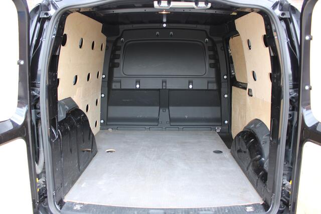 Volkswagen CADDY Cargo 2.0 TDI 75PK |APP-CONNECT|AIRCO|DAB|BETIMMERING|