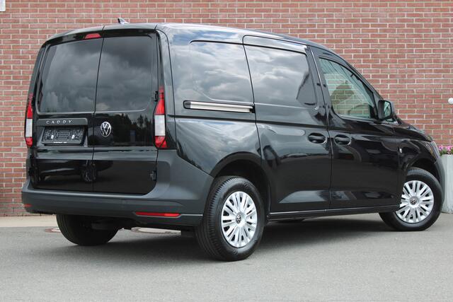 Volkswagen CADDY Cargo 2.0 TDI 75PK |APP-CONNECT|AIRCO|DAB|BETIMMERING|