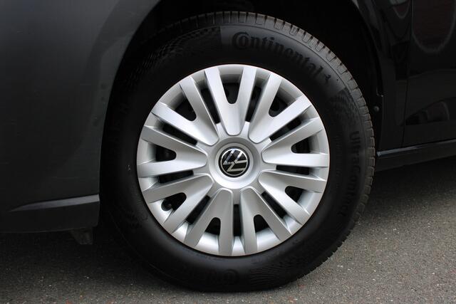 Volkswagen CADDY Cargo 2.0 TDI 75PK |APP-CONNECT|AIRCO|DAB|BETIMMERING|