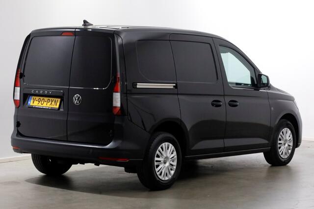 Volkswagen CADDY Cargo 2.0 TDI Airco/CarPlay 02-2023