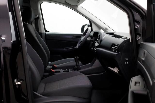 Volkswagen CADDY Cargo 2.0 TDI Airco/CarPlay 02-2023