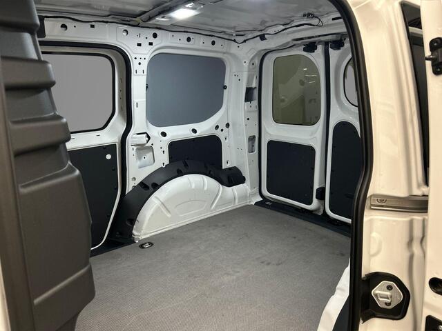 Volkswagen CADDY Cargo 2.0 TDI 122pk DSG | 2x Schuifdeur| Navigatie | Stoelverwarming | Cruise Control | Parkeerhulp | BPM-vrij
