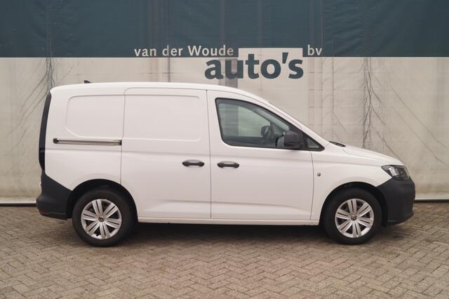 Volkswagen CADDY 2.0 TDI Trend Cargo -AIRCO-PDC-