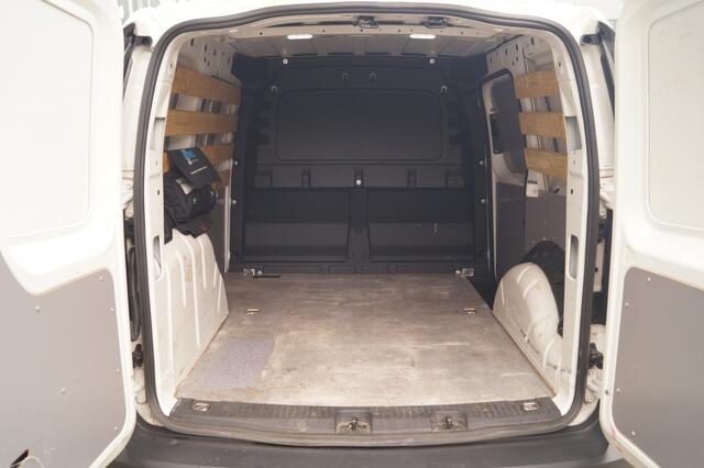 Volkswagen CADDY 2.0 TDI Trend Cargo -AIRCO-PDC-