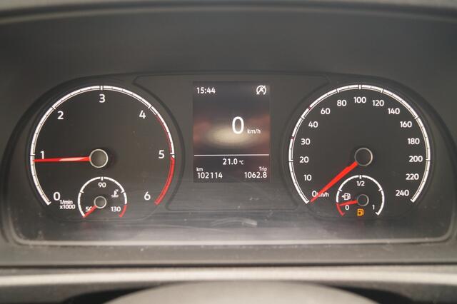 Volkswagen CADDY 2.0 TDI Trend Cargo -AIRCO-PDC-