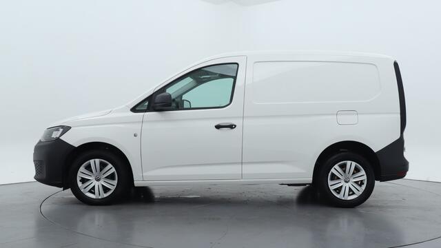 Volkswagen CADDY Cargo 2.0 TDI 75pk Comfort