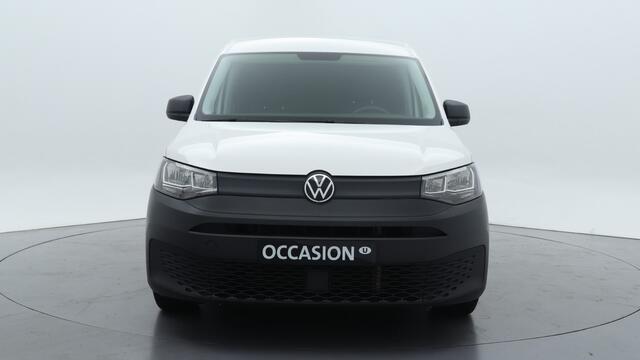 Volkswagen CADDY Cargo 2.0 TDI 75pk Comfort