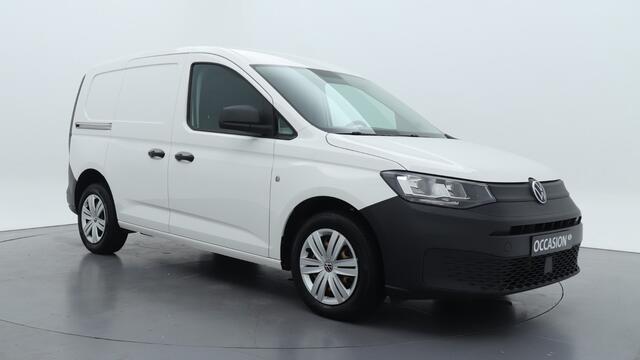 Volkswagen CADDY Cargo 2.0 TDI 75pk Comfort