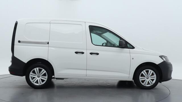 Volkswagen CADDY Cargo 2.0 TDI 75pk Comfort