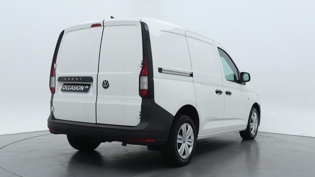 Volkswagen CADDY Cargo 2.0 TDI 75pk Comfort