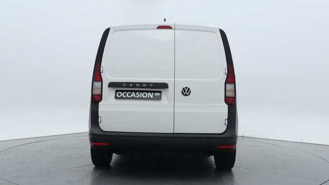 Volkswagen CADDY Cargo 2.0 TDI 75pk Comfort