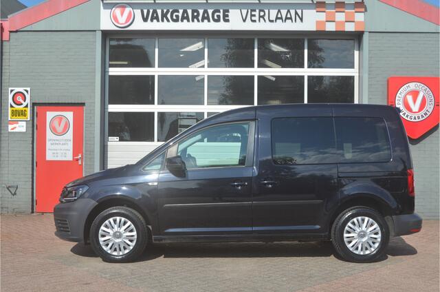 Volkswagen CADDY 1.2 TSI 12 mnd. gar. Navi / Cruise c. / Park. sens.