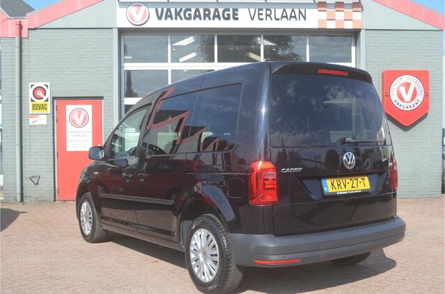 Volkswagen CADDY 1.2 TSI 12 mnd. gar. Navi / Cruise c. / Park. sens.
