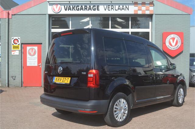 Volkswagen CADDY 1.2 TSI 12 mnd. gar. Navi / Cruise c. / Park. sens.