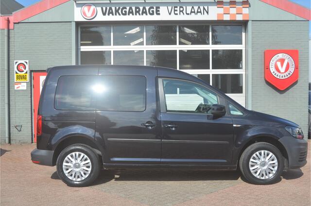 Volkswagen CADDY 1.2 TSI 12 mnd. gar. Navi / Cruise c. / Park. sens.