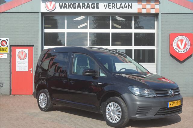 Volkswagen CADDY 1.2 TSI 12 mnd. gar. Navi / Cruise c. / Park. sens.