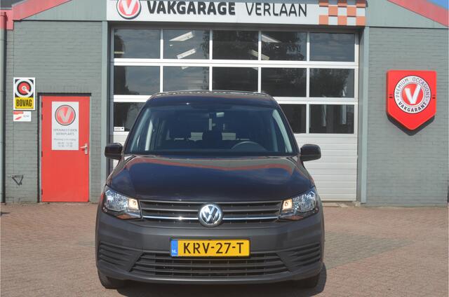 Volkswagen CADDY 1.2 TSI 12 mnd. gar. Navi / Cruise c. / Park. sens.