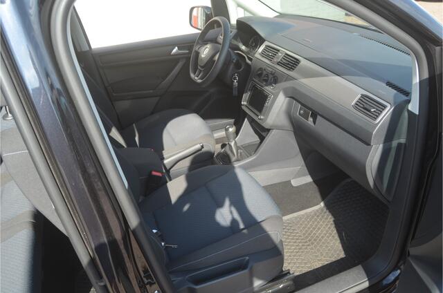 Volkswagen CADDY 1.2 TSI 12 mnd. gar. Navi / Cruise c. / Park. sens.