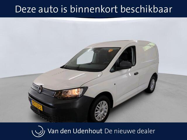 Volkswagen CADDY Cargo 2.0 TDI 75pk Comfort / Wordt verwacht