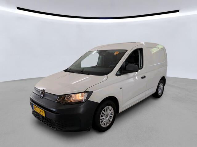 Volkswagen CADDY Cargo 2.0 TDI 75pk Comfort / Wordt verwacht