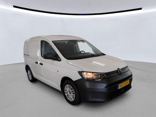 Volkswagen CADDY Cargo 2.0 TDI 75pk Comfort / Wordt verwacht