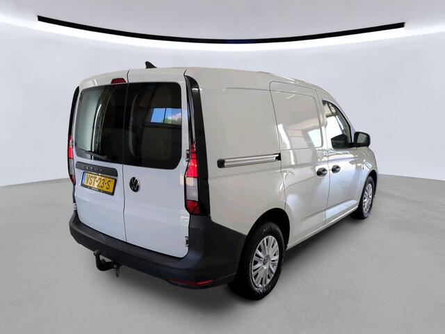 Volkswagen CADDY Cargo 2.0 TDI 75pk Comfort / Wordt verwacht