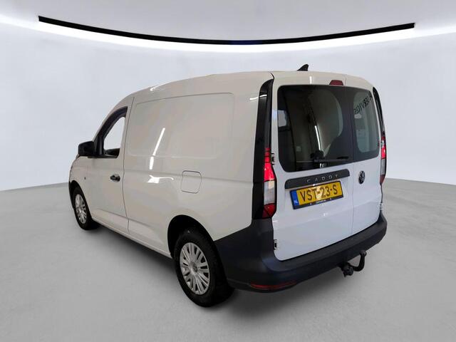 Volkswagen CADDY Cargo 2.0 TDI 75pk Comfort / Wordt verwacht