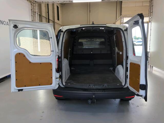 Volkswagen CADDY Cargo 2.0 TDI 75pk Comfort / Wordt verwacht