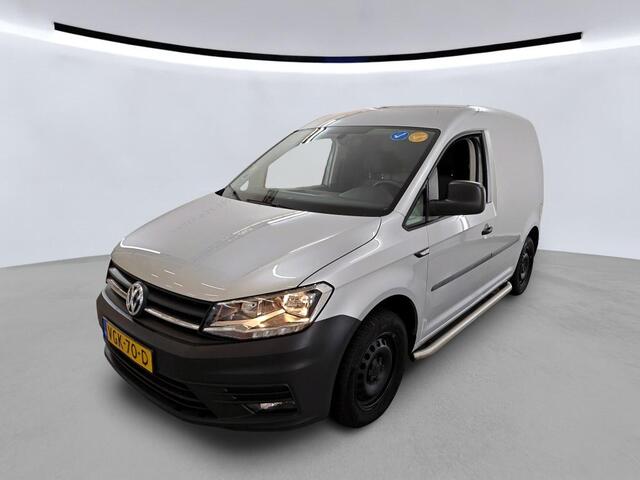 Volkswagen CADDY 2.0 TDI 102pk Comfortline / Wordt verwacht