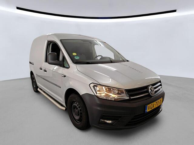 Volkswagen CADDY 2.0 TDI 102pk Comfortline / Wordt verwacht