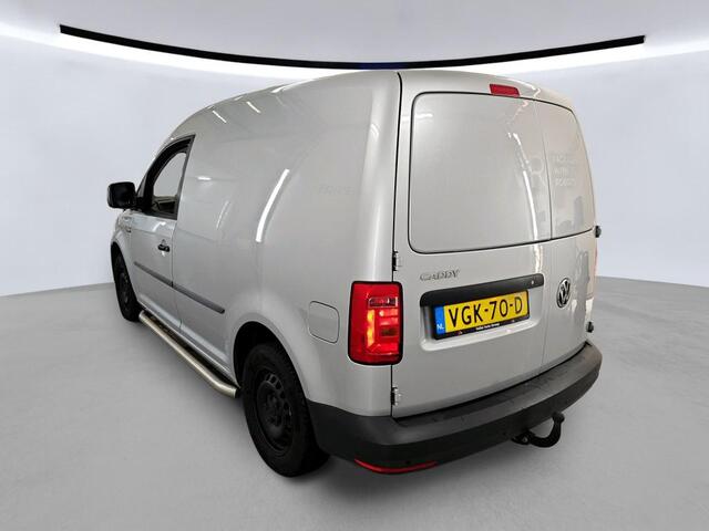 Volkswagen CADDY 2.0 TDI 102pk Comfortline / Wordt verwacht