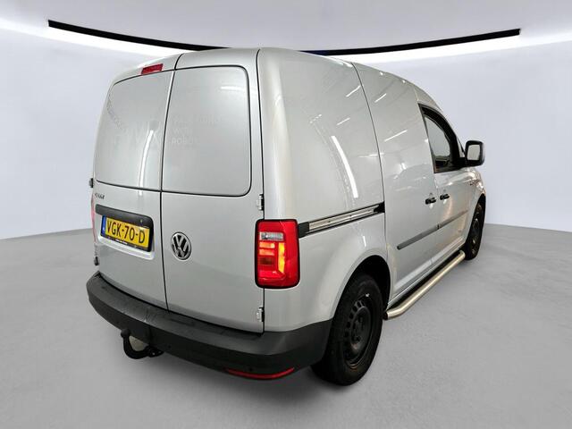 Volkswagen CADDY 2.0 TDI 102pk Comfortline / Wordt verwacht
