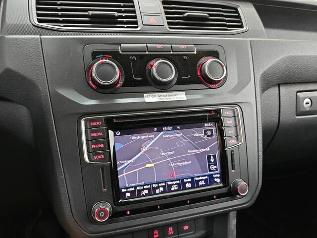 Volkswagen CADDY 2.0 TDI 102pk Comfortline / Wordt verwacht