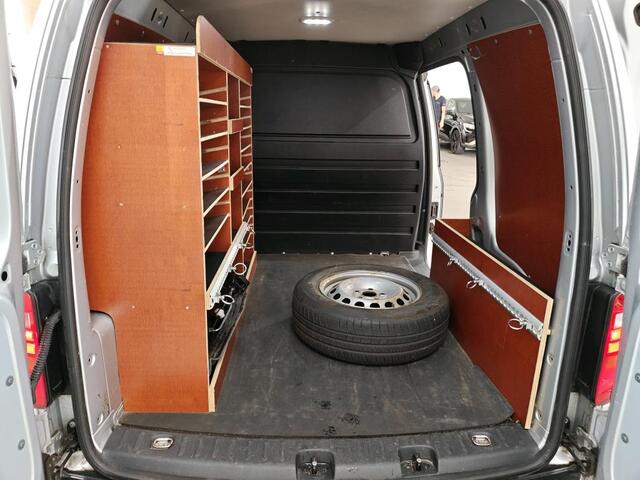 Volkswagen CADDY 2.0 TDI 102pk Comfortline / Wordt verwacht