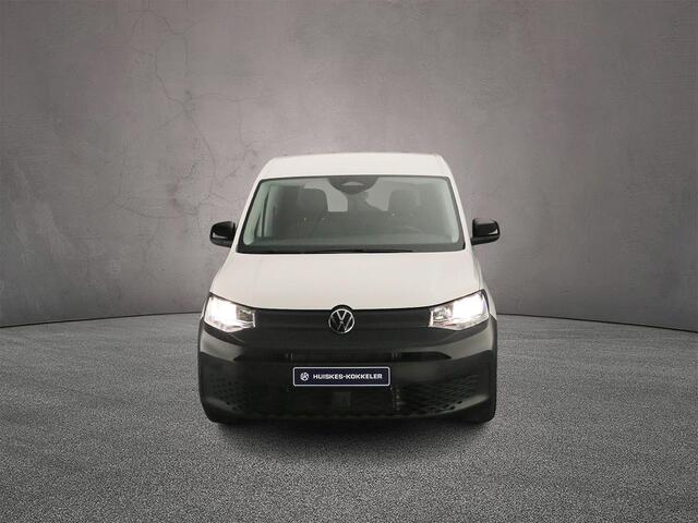 Volkswagen CADDY 1.5 TSI 150pk DSG eHybrid ToCargo | Trekhaak | 2-zits | AdaptiveCruisecontrol | Navigatie | AppleCarplay /AndroidAuto draadloos | Prijs is excl. BTW | Toegang tot ZE-zone's in steden |