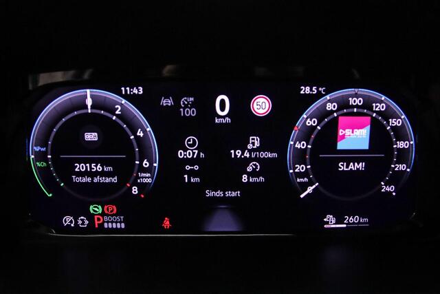 Volkswagen CADDY 1.5 TSI 150pk DSG eHybrid ToCargo | Trekhaak | 2-zits | AdaptiveCruisecontrol | Navigatie | AppleCarplay /AndroidAuto draadloos | Prijs is excl. BTW | Toegang tot ZE-zone's in steden |